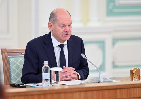 В рамках военной помощи Германии на 650 млн евро Украина получит ПВО IRIS-T