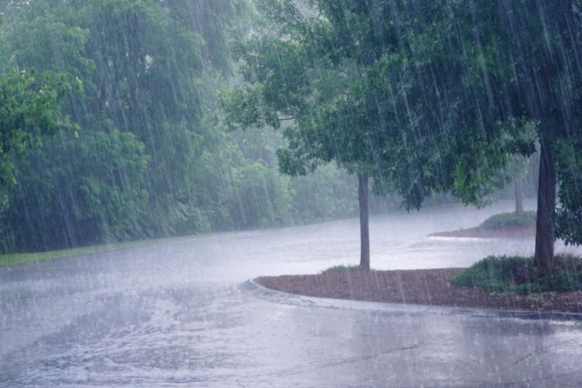 В регионах Азербайджана температура воздуха опустится на 3-6°-ПРЕДУПРЕЖДЕНИЕ