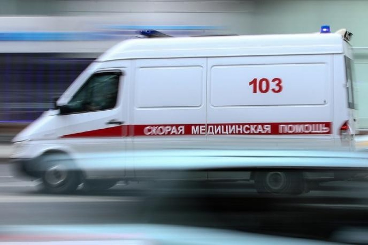 В результате атаки БПЛА в Белгородской области погибли два человека