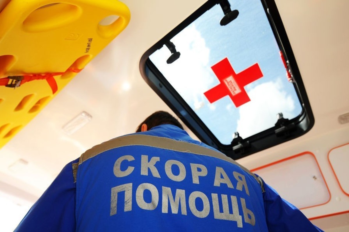 В результате атаки украинских беспилотников на Рязань погибли три человека, ещё 12 ранены