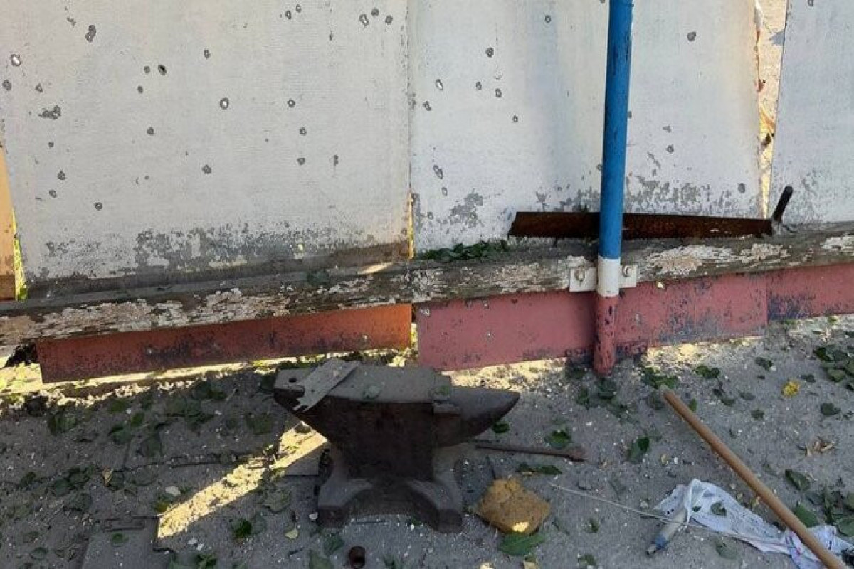 В результате обстрела ВСУ Белгородской области РФ погибли 5 мирных жителей