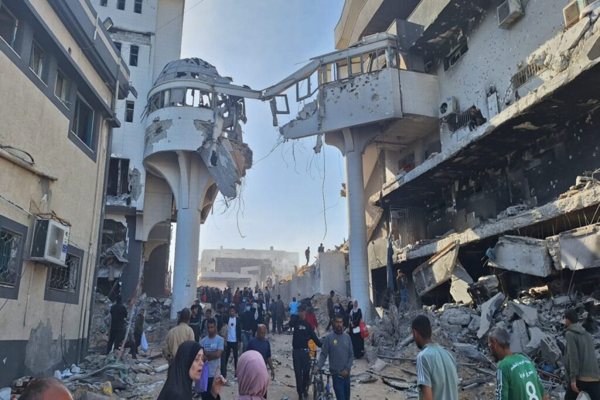 В результате ударов Израиля по Ливану погибли 25 человек