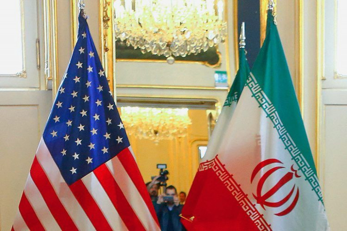 В Риме начался второй раунд переговоров между Ираном и США