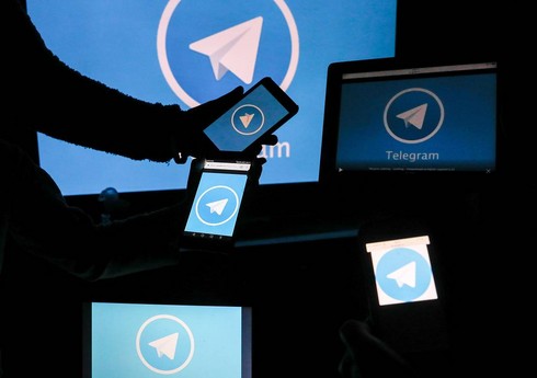 В России к Telegram были вопросы, но Дурова никто не арестовывал - Песков