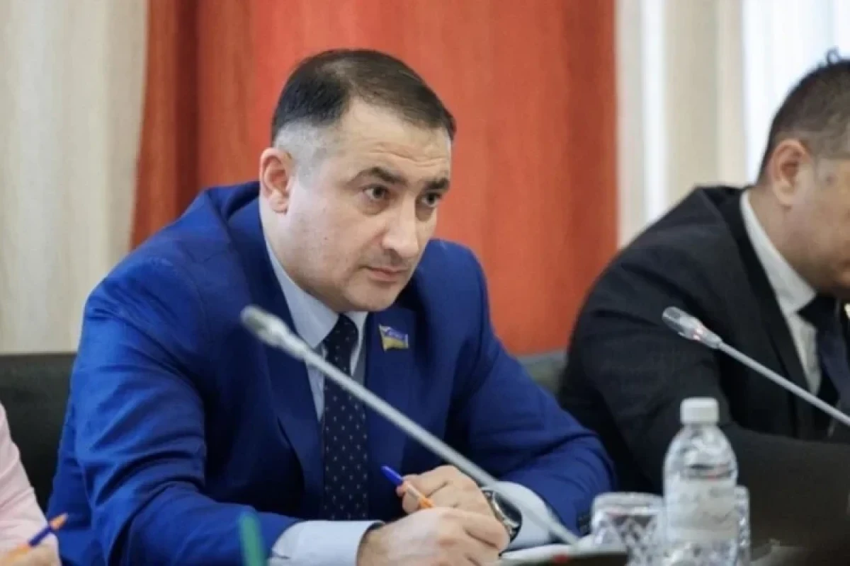 В России лишился должности депутат азербайджанского происхождения, назвавший ХМАО исторической родиной узбеков