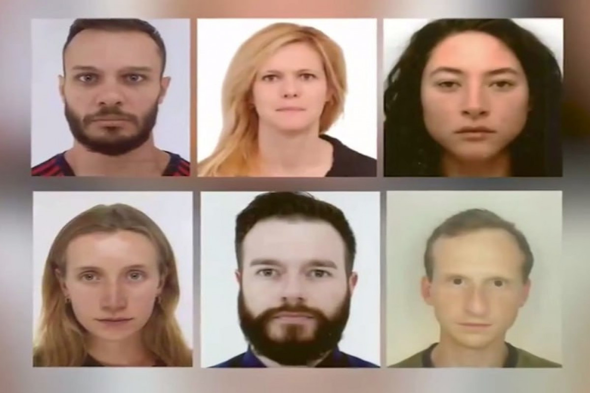 В России отменена аккредитация 6 сотрудников посольства Великобритании