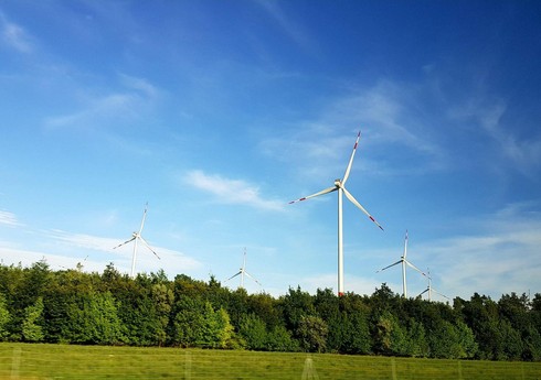 В России планируют остановить поддержку возобновляемой энергетики после 2035 года