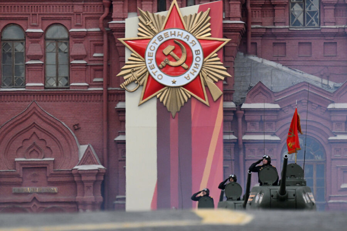 В России предложили ввести уголовную ответственность за отрицание факта геноцида советского народа