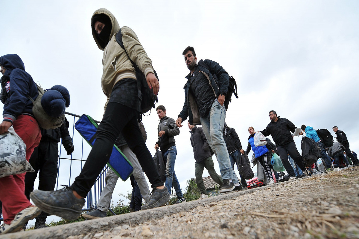 В России принят закон, затрудняющий получение РВП путем вступления в брак