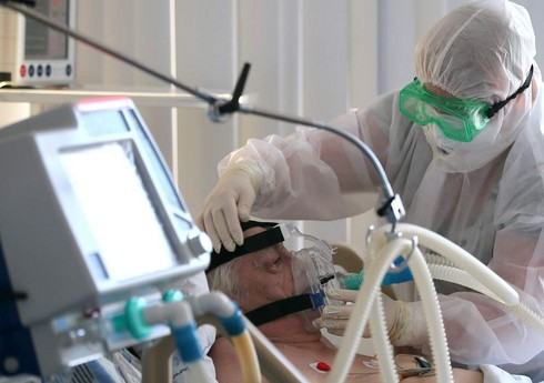 В России резко выросла заболеваемость микоплазменной пневмонией