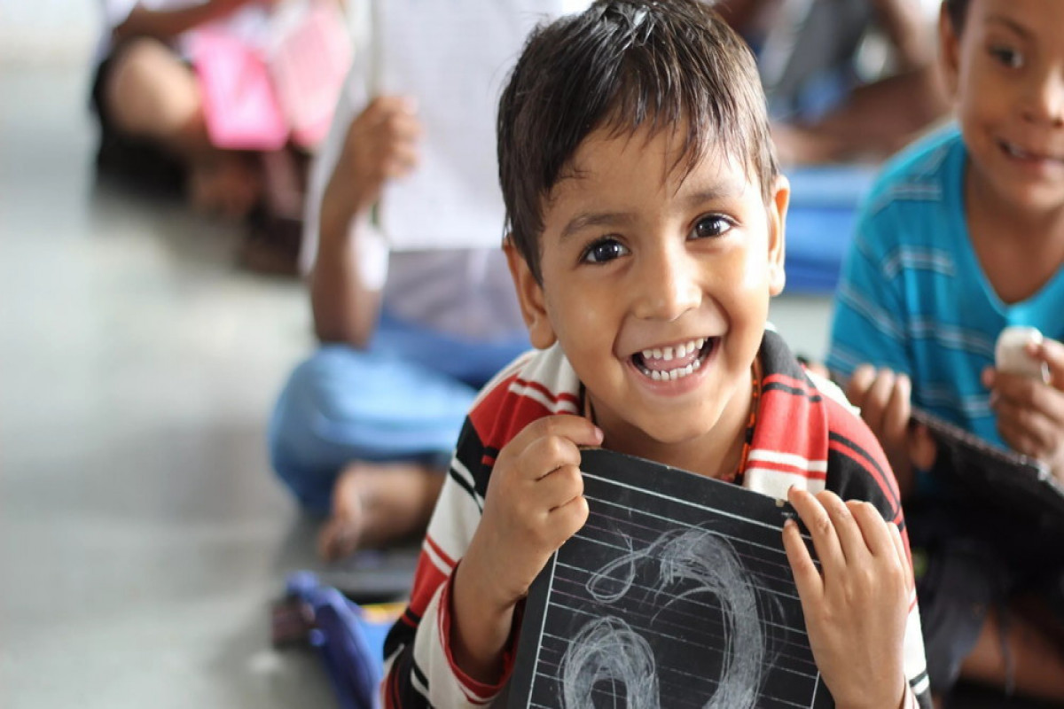 В России среднее образование для детей мигрантов может стать платным