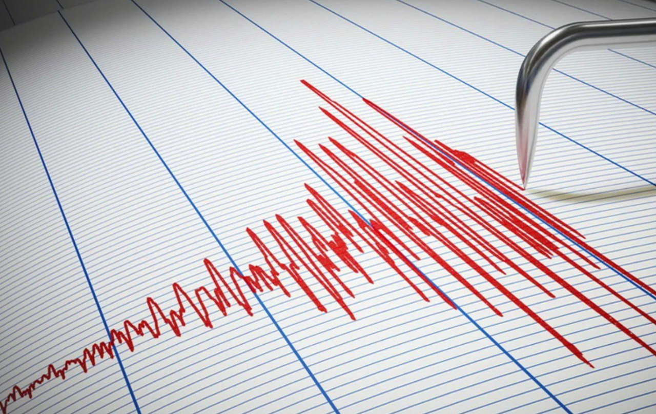 В России вновь произошло сильное землетрясение
