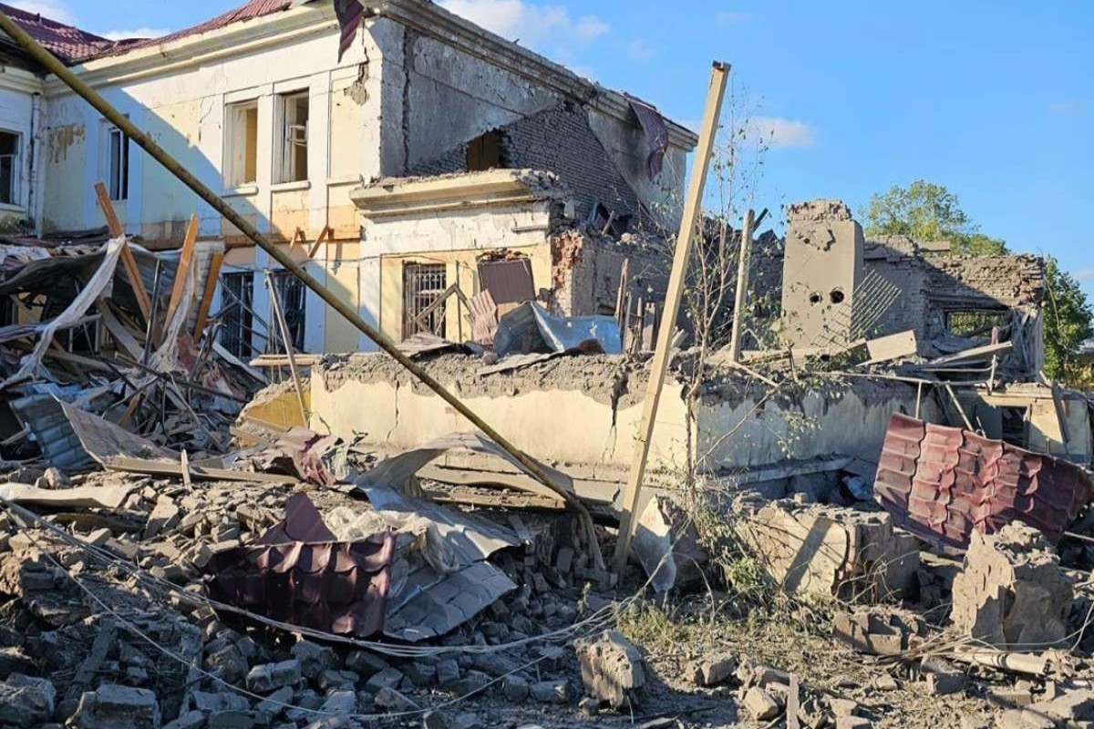 В Ростове из-за сильного урагана один человек погиб, 28 пострадали - ОБНОВЛЕНО