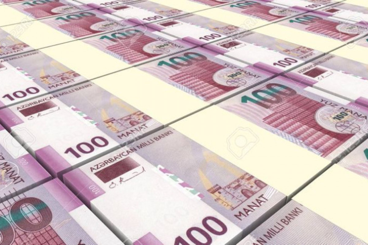 В розничной торговой сети Азербайджана за 9 месяцев продано товаров на сумму 42,7 млрд. манатов