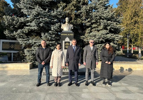 В Румынии прошло мероприятие, посвященное 35-й годовщине трагедии 20 Января