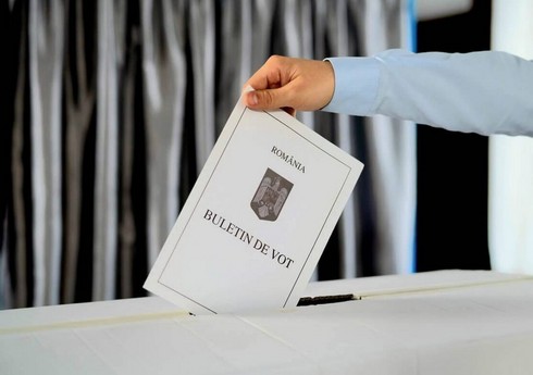 В Румынии пройдет первый тур президентских выборов