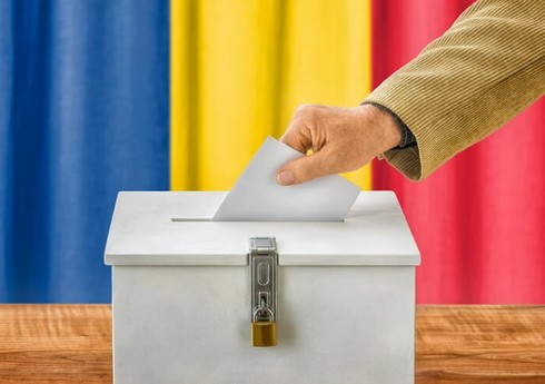 В Румынии пройдет второй тур президентских выборов