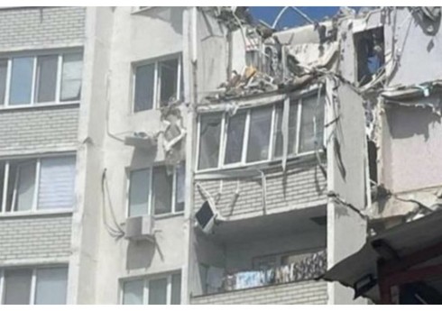 В Саратове число погибших в результате взрыва в жилом доме увеличилось до семи