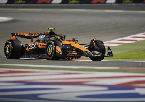 В Саудовской Аравии стартует пятый этап сезона "Формулы-1"