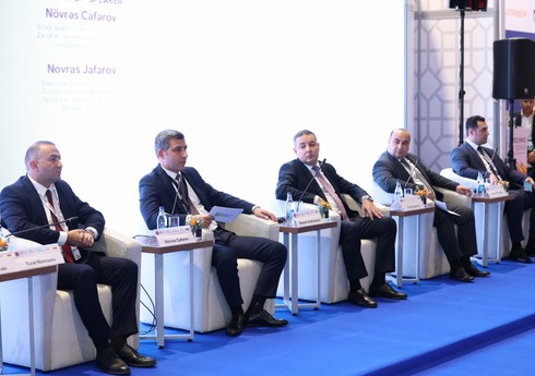 В селе Баш Гервенд Агдамского района в будущем расширят применение технологий на базе "зеленой" энергии