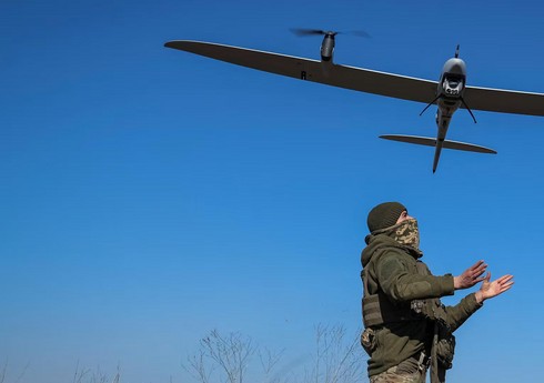 В семи российских регионах зафиксированы атаки дронов