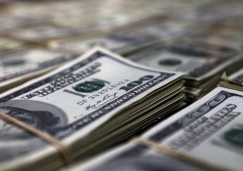В Сенате США представили законопроект о выделении Киеву помощи на $54,6 млрд