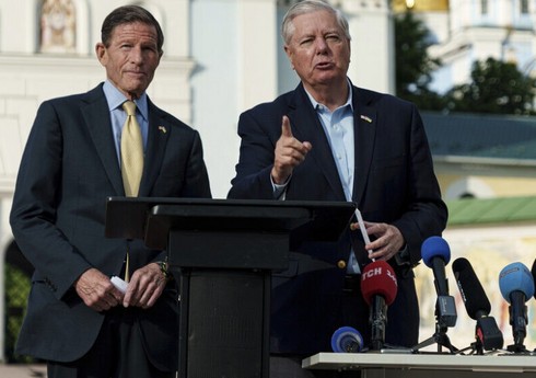 В Сенате США разработают законопроект о санкциях по РФ