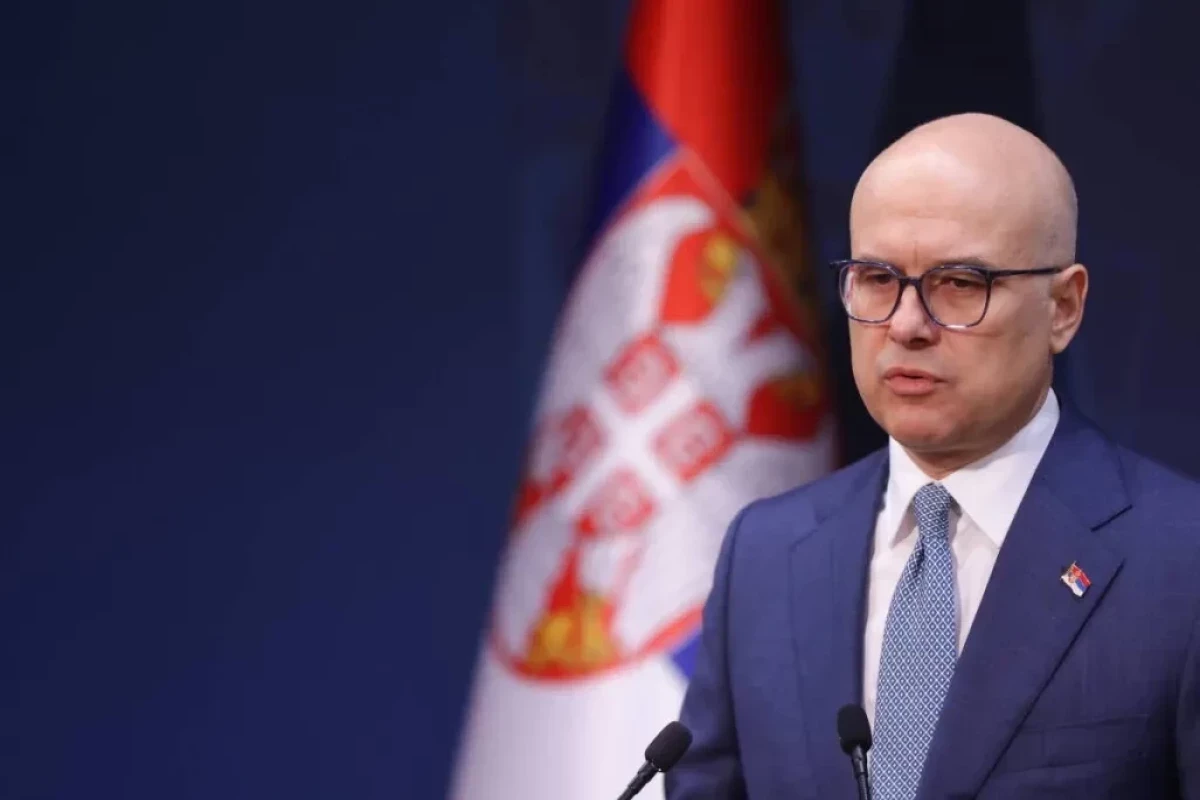 В Сербии допустили проведение осенью выборов и президента, и парламента
