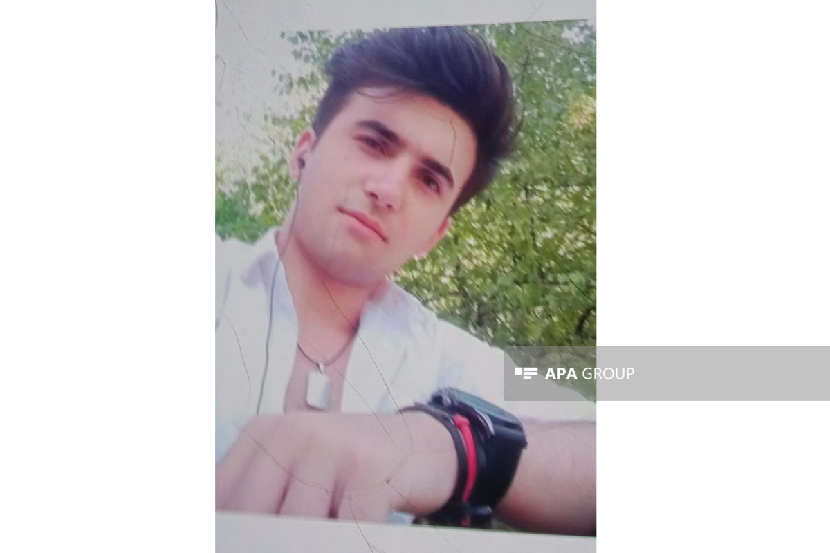 В Шеки 21-летний парень умер от отравления угарным газом-ОБНОВЛЕНО-ФОТО