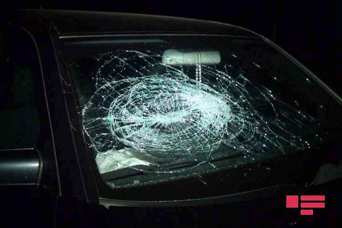 В Шекинском районе произошло тяжелое ДТП, 3 погибших, 2 пострадавших-ОБНОВЛЕНО-2