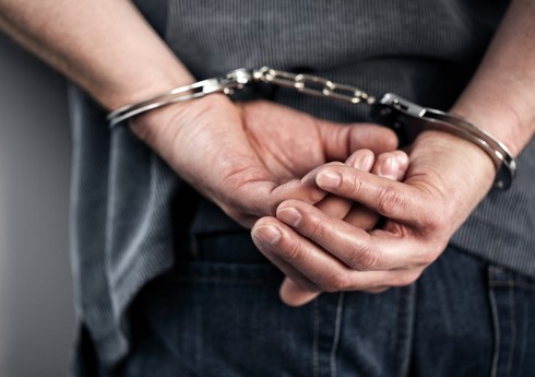В Ширване задержан мужчина за кражу 53 тыс манатов из пяти домов 