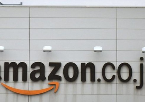 В штаб-квартире Amazon в Японии прошли обыски