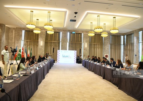 В Шуше проходит Международный день гастрономии