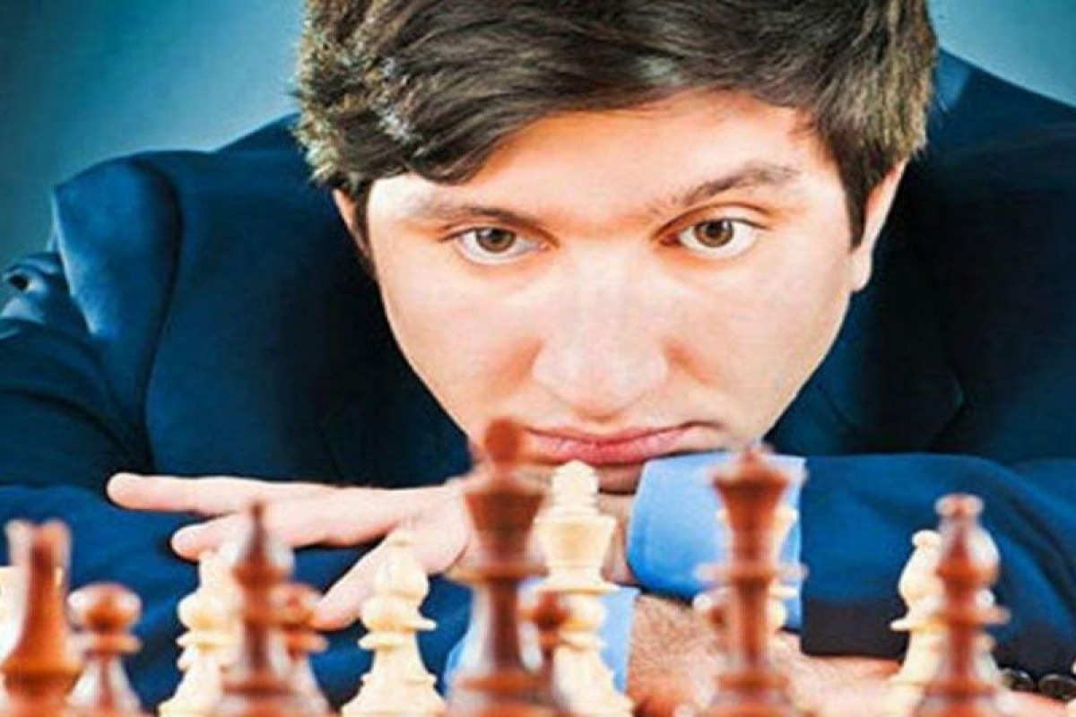 В Шуше стартовал Мемориал Вугара Гашимова по шахматам