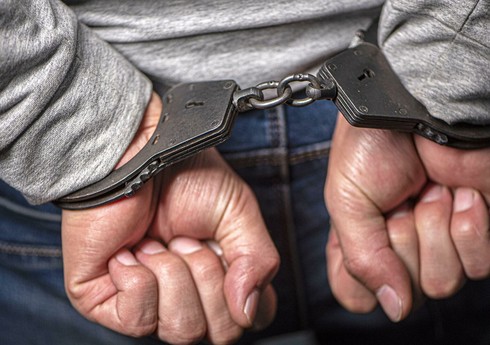 В Сиязане задержаны четыре человека по подозрению в кражах