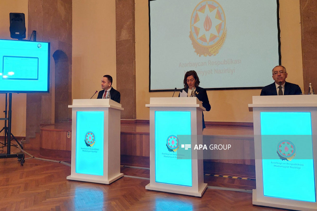 В следующем году в Азербайджане пройдут аттестацию 4100 педагогов музыкальных и художественных школ