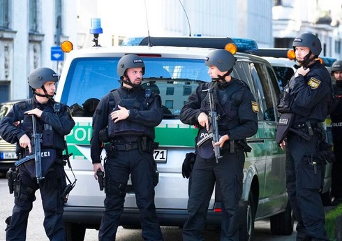 В Словакии полиция поверяет костел из-за сообщения о бомбе