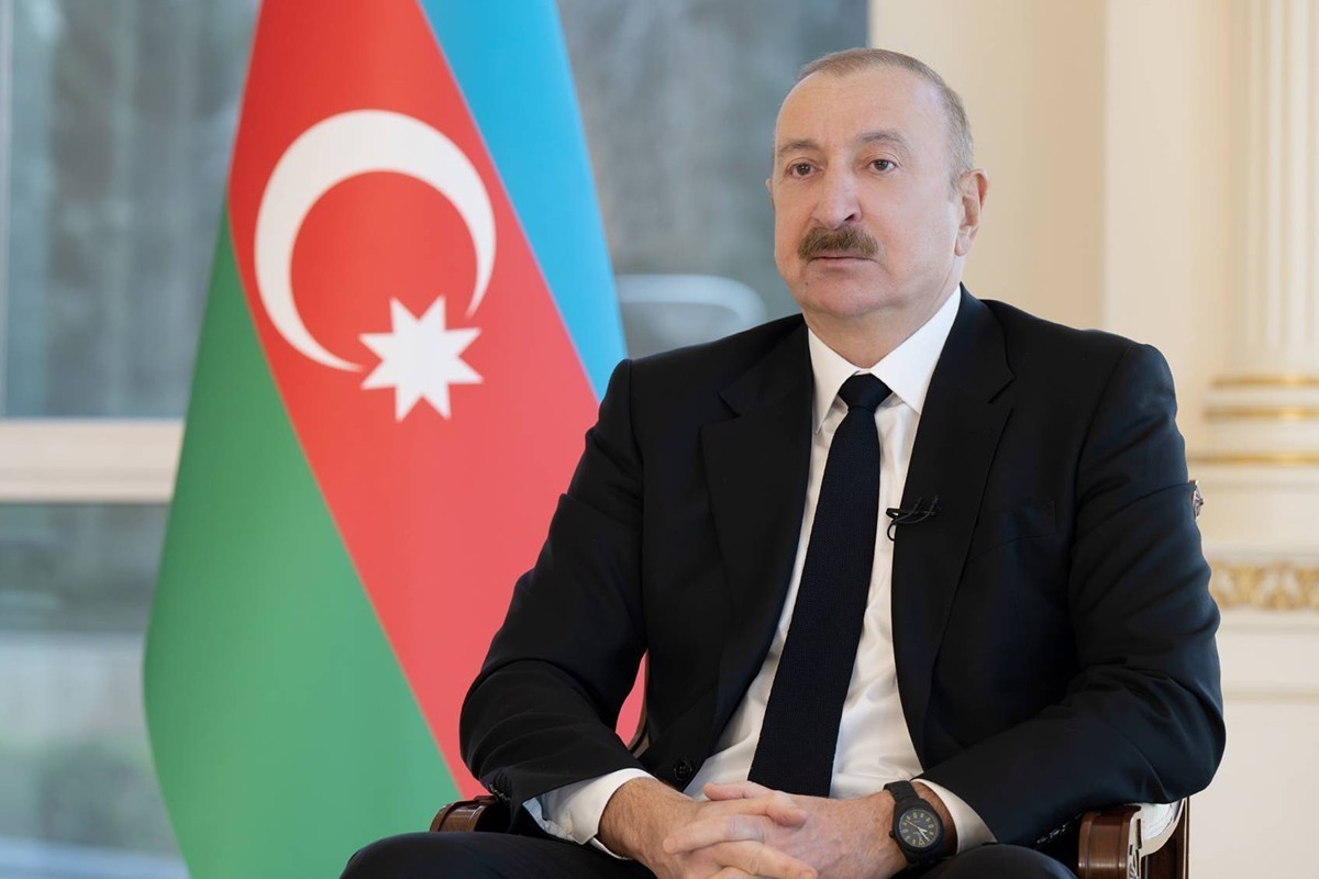 В социальных сетях Президента опубликован видеоролик по случаю Дня государственного суверенитета
