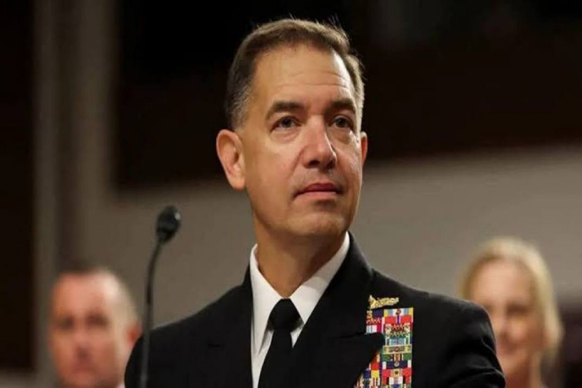 В состав делегации США на переговорах с Ираном входит командующий CENTCOM -WSJ