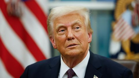 В США анонсировали встречу Трампа с премьер-министром Катара