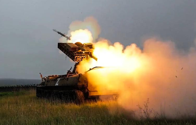 В США допустили, что ВСУ применяют их спутниковые снимки в Курской области