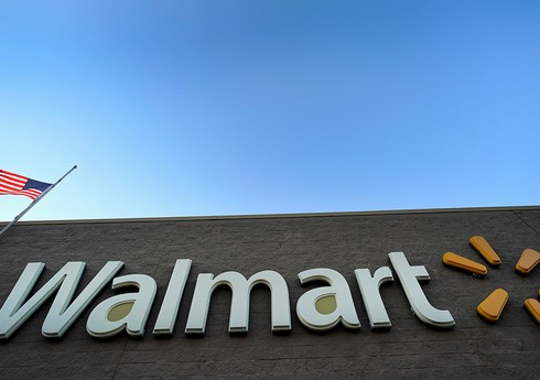 В США несколько человек получили ножевые ранения в магазине Walmart