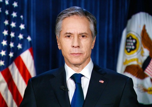 В США одобрили резолюцию, обвиняющую Блинкена в неуважении к Конгрессу