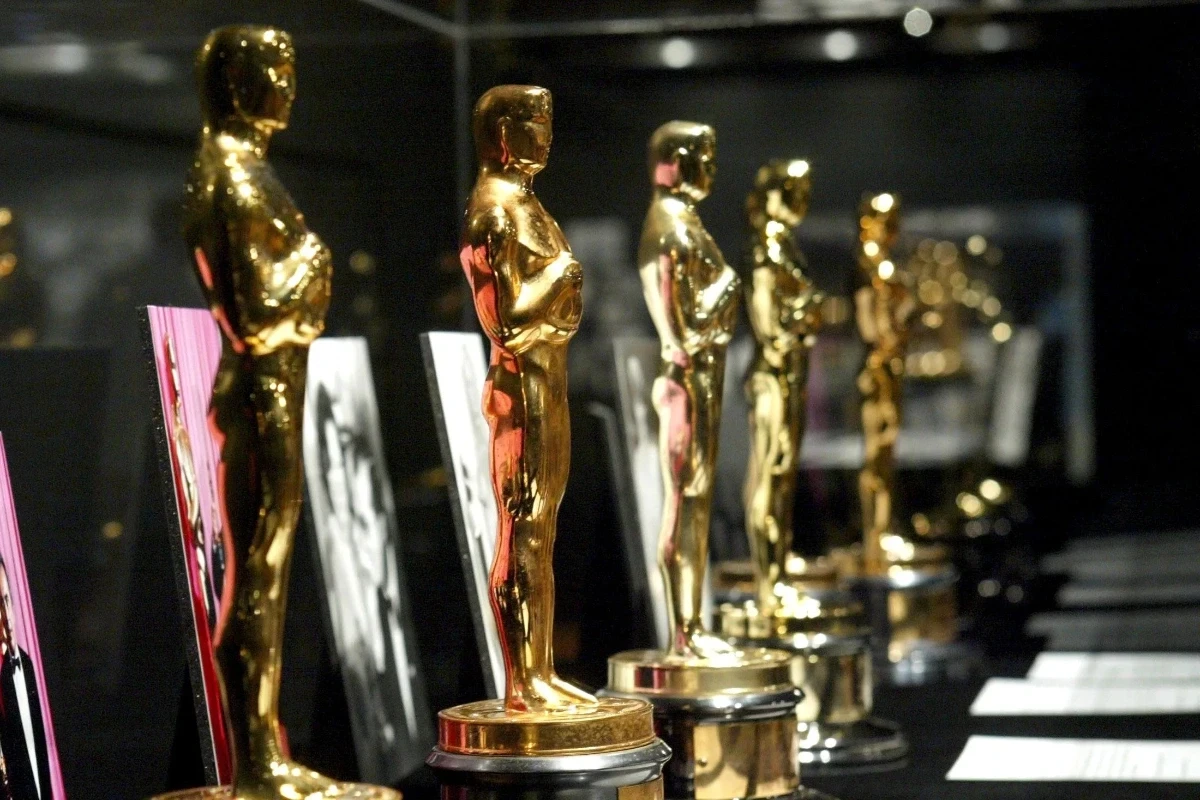 В США представили шорт-лист претендентов на "Оскар"