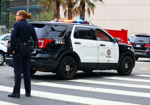 В США при стрельбе погибли два человека