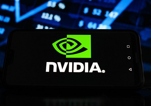 В США выдали лицензию Nvidia на экспорт чипов в Китай
