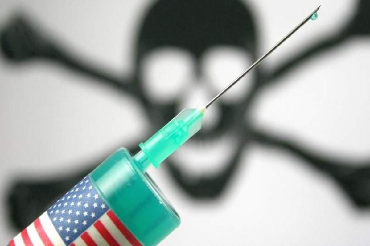 В США за один день планируется привести в исполнение три смертных приговора