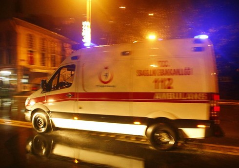 В Стамбуле число погибших от отравления поддельным алкоголем достигло 23 человек