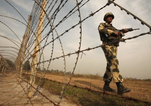 В столкновениях на пакистано-афганской границе погибли десятки человек