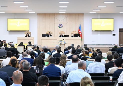 В суде раскрылись намерения по "присоединению" ранее оккупированных азербайджанских территорий к Армении